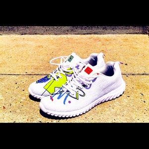 “DDM x DOR Presents” The Movements (Men’s)